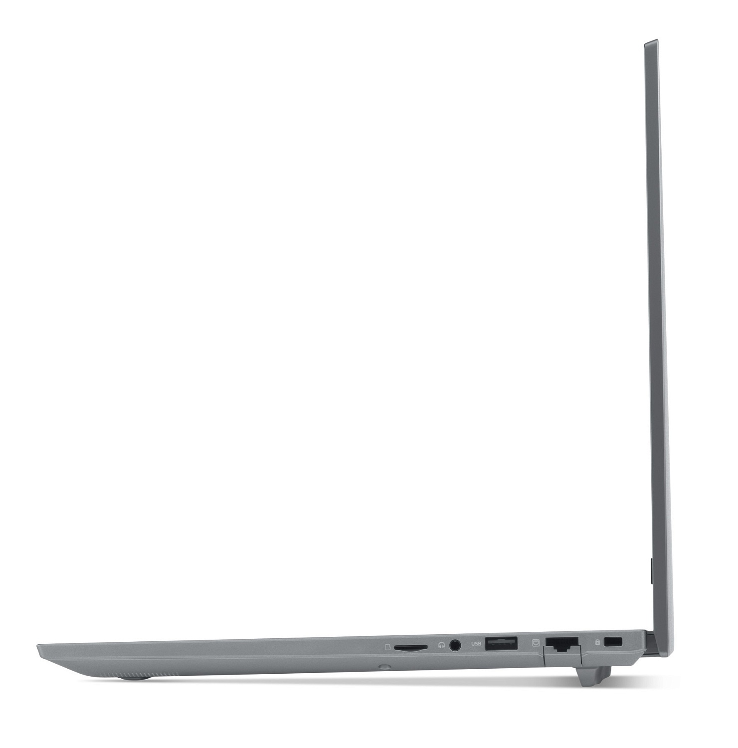 Ноутбук Digma Pro Fortis M Ryzen 5 5600U 16Gb SSD1Tb AMD Radeon Vega 7 15.6" IPS FHD (1920x1080) Windows 11 Professional grey WiFi BT Cam 4250mAh (DN15R5-AEXW01)