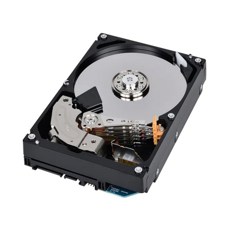 3.5" 8TB Toshiba Enterprise HDD MG08ADA800E SATA 6Gb/s, 7200rpm, 256MB, 512e {20}