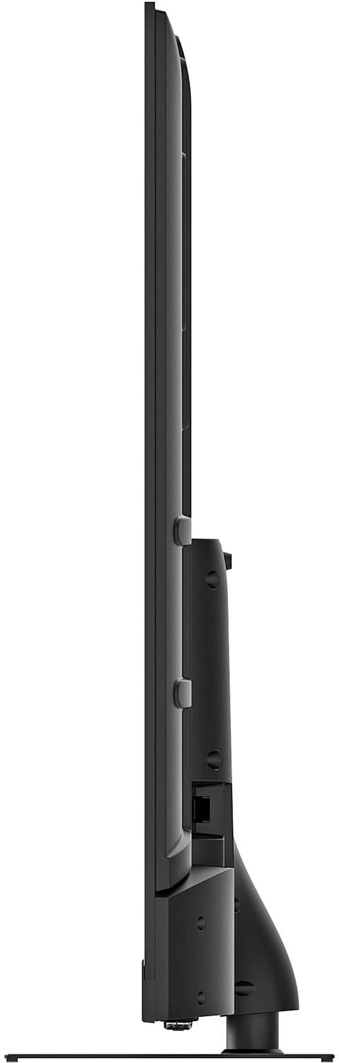 65" Телевизор LED BBK 65LED-8259/UTS2C (B) /UHD/AOSP 11 (Yandex TV)