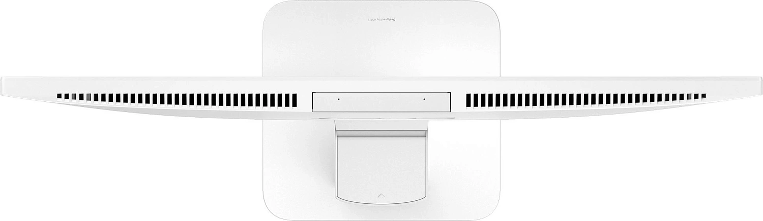 Моноблок Asus PM670KA-WPE0320 27" Full HD Ryzen AI 7 345 (2) 32Gb SSD1Tb RGr без ОС GbitEth WiFi BT 120W клавиатура мышь Cam белый 1920x1080