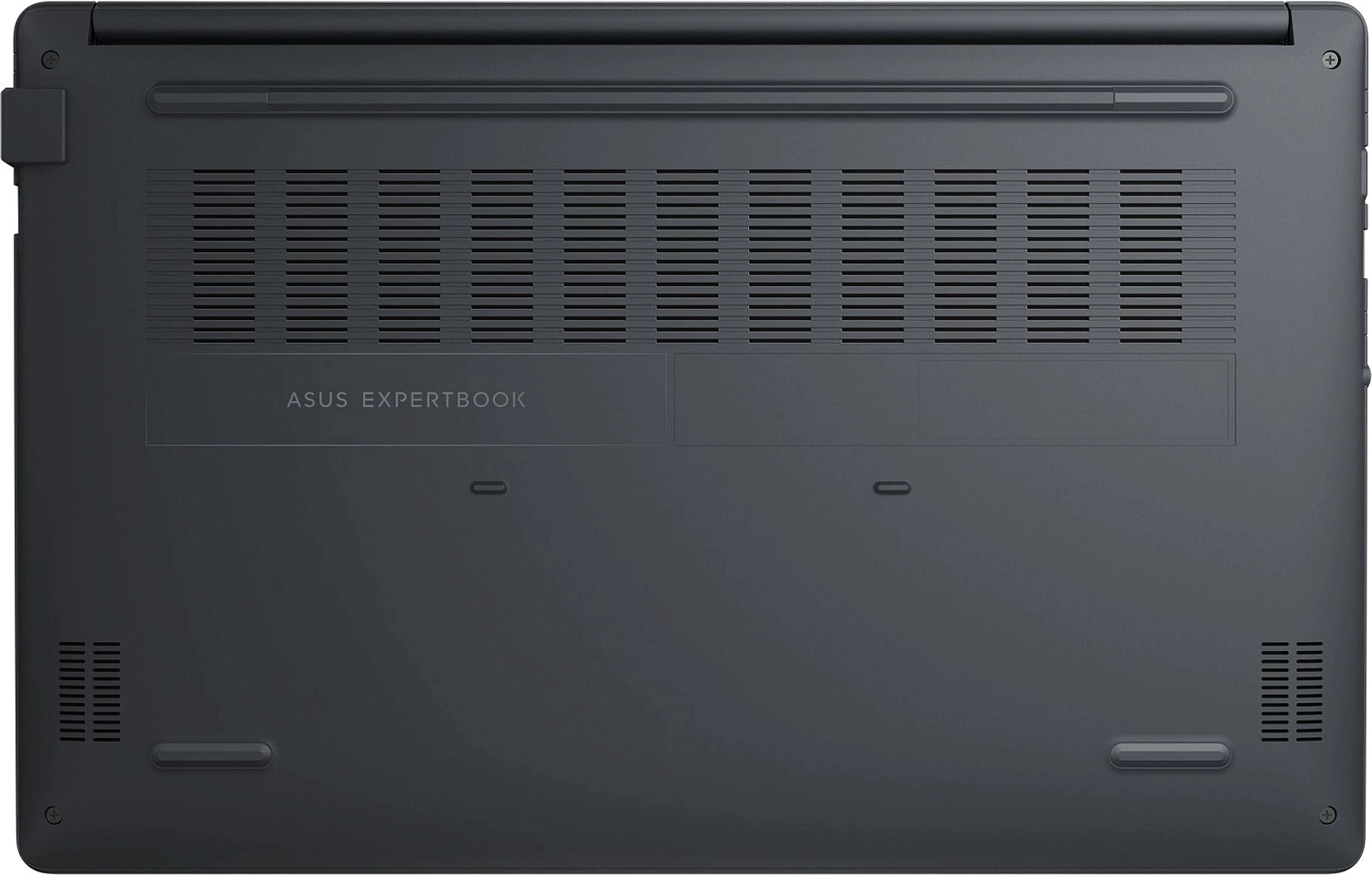 Ноутбук Asus Expertbook BM1 BM1503CDA-S70118 Ryzen 5 7535U 8Gb SSD512Gb AMD Radeon 15.6" IPS FHD (1920x1080) noOS grey WiFi BT Cam (90NX0821-M00410)