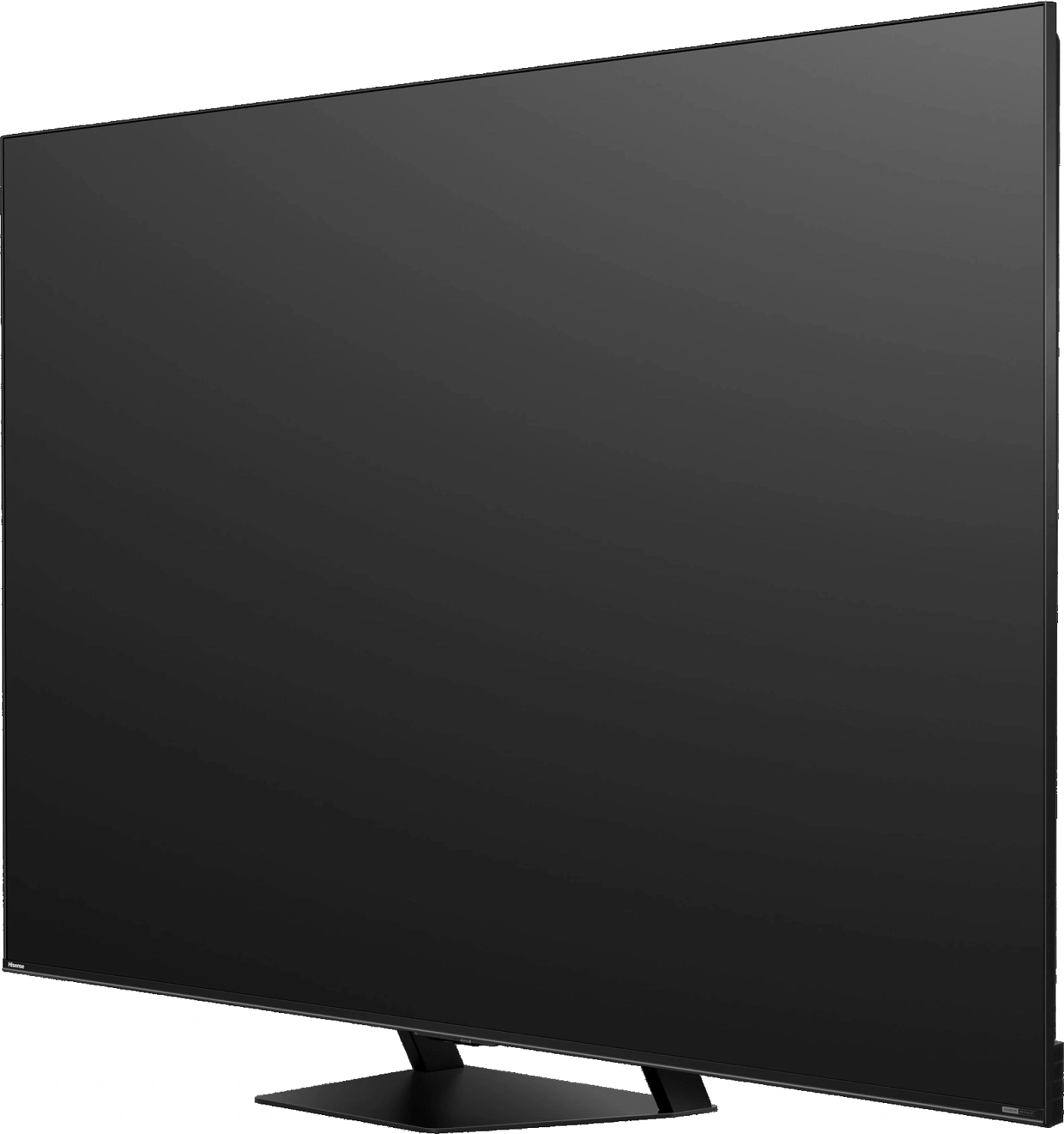 Телевизор QLED Hisense 65" 85U7S PRO угольно-серый 4K Ultra HD 144Hz DVB-T DVB-T2 DVB-C DVB-S DVB-S2 USB WiFi Smart TV