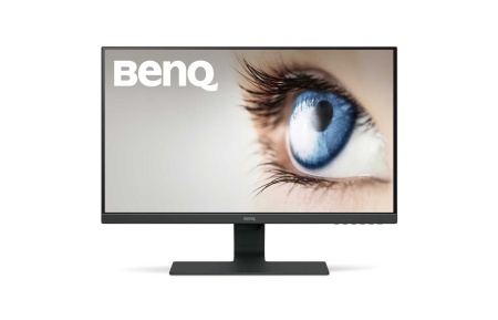 Монитор LCD 27'' [16:9] 1920х1080(FHD) IPS, nonGLARE, 60 Hz, 250 cd/m2, H178°/V178°, 1000:1, 12М:1, 16.7M, 5ms, VGA, HDMI, DP, Tilt, Swivel, Speakers, 3Y, Black