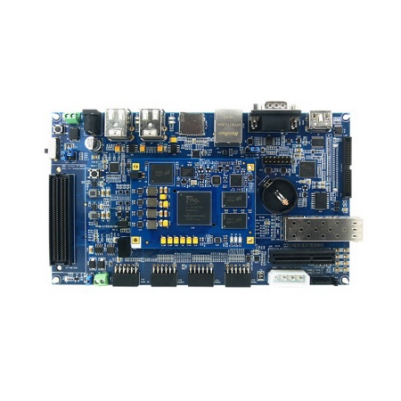 MYD-C7Z015-4E1D-766-I Zynq-7015, 1GB DDR3, 4GB eMMC, 32MB QSPI Flash