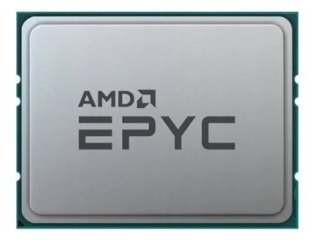 Процессор CPU AMD EPYC 7543, 32/64, 2.8-3.7, 256MB, 225W, 1 year