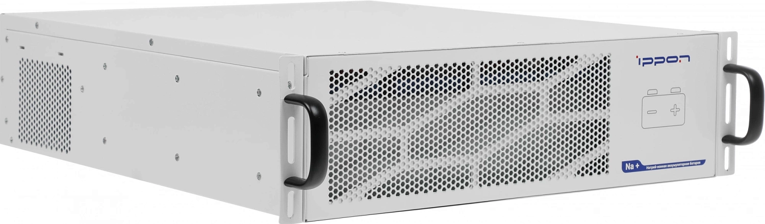 Батарея для ИБП Ippon NA+ RTA 6/10K 240В 4.8Ач для NA+ RTA 6/10K