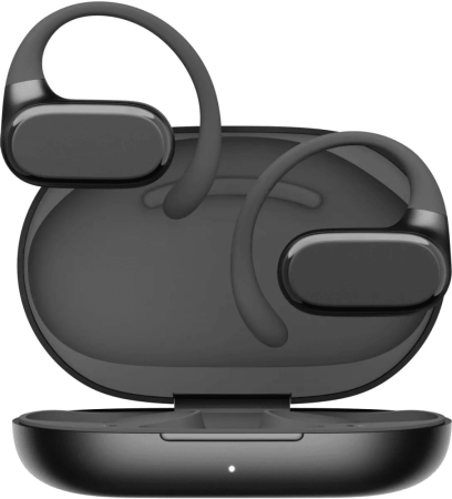 Наушники HONOR CHOICE OWS black ORL-ME00