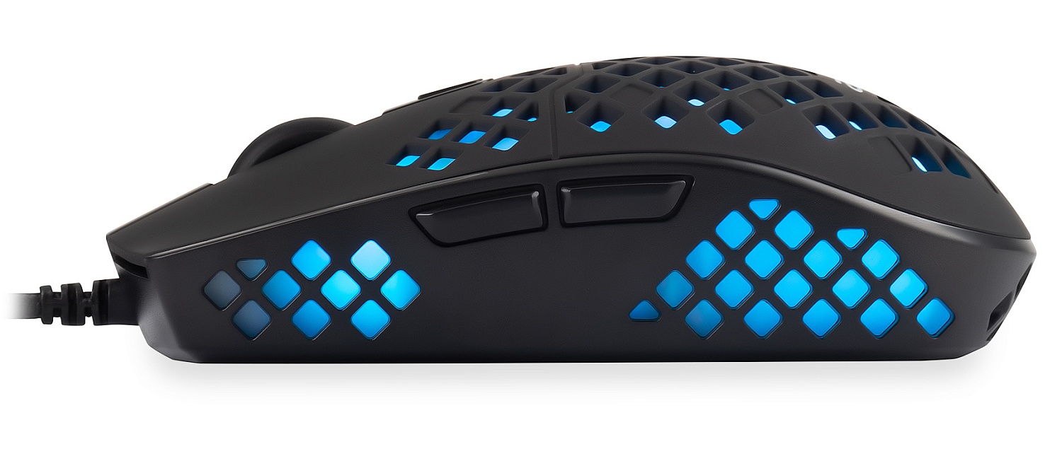 Мышь Acer OMW134 черный оптическая (3200dpi) USB (5but) Мышь Acer OMW134 черный оптическая (3200dpi) USB (5but)