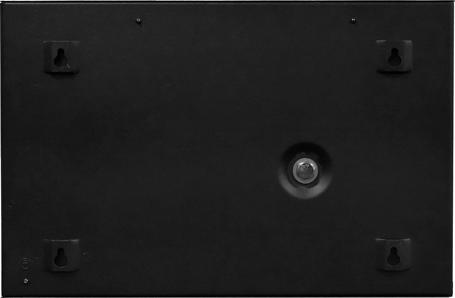 Стабилизатор напряжения Smartwatt AVR Triac 10000TW 10000ВА черный