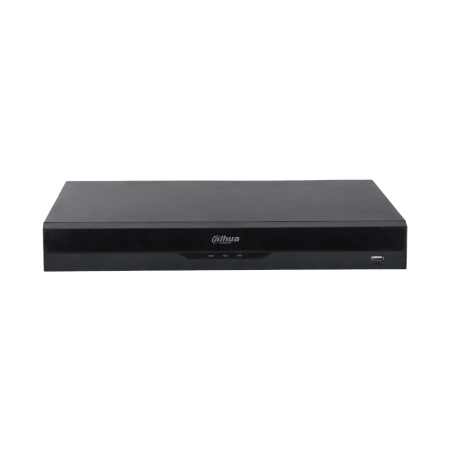 Видеорегистратор Dahua DHI-NVR5232-EI