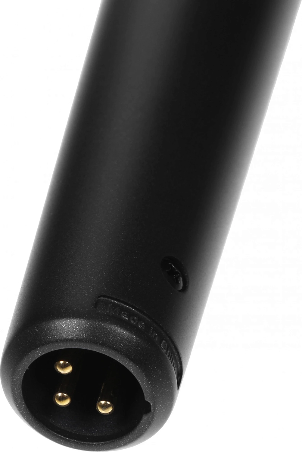 Микрофон проводной AKG D5S черный