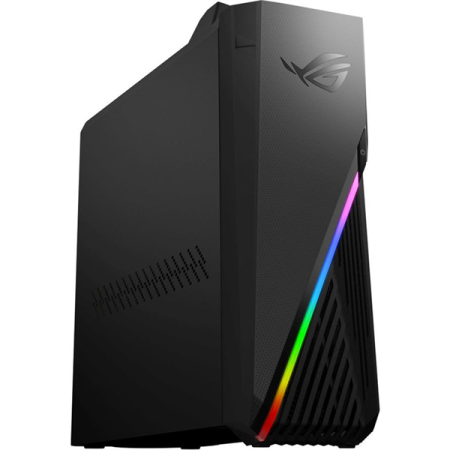 Пк (системный блок) ASUS ROG Strix GA15 G15DK-53600X0240 AMD Ryzen 5-3600X /16Gb (8GBx2 DDR4)/256GB M.2 NVMe +1TB HDD/nVidia RTX3060 12GB/802.11ac/NoOS/11kg