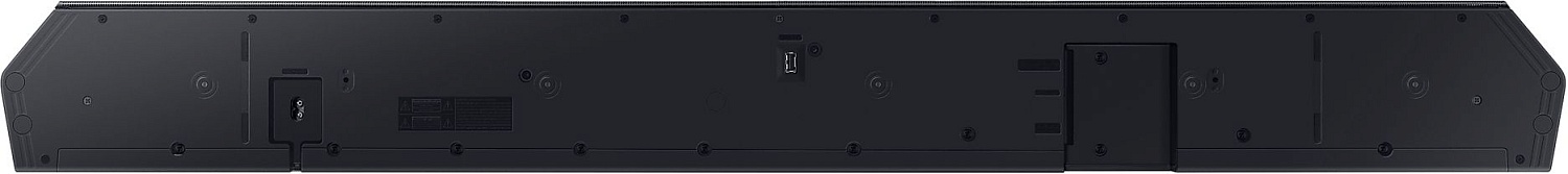 Саундбар Samsung HW-Q930С 9.1.4 200Вт черный