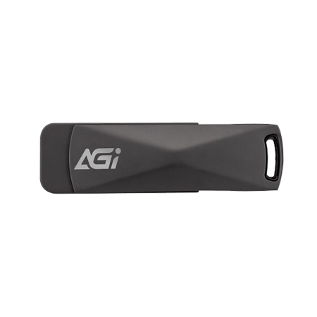 USB накопитель AGI 256GB USB 2.0 AGI256G32UE138 black