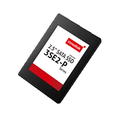 2.5" SATA SSD 3MG2-P, 512GB, WT {10}