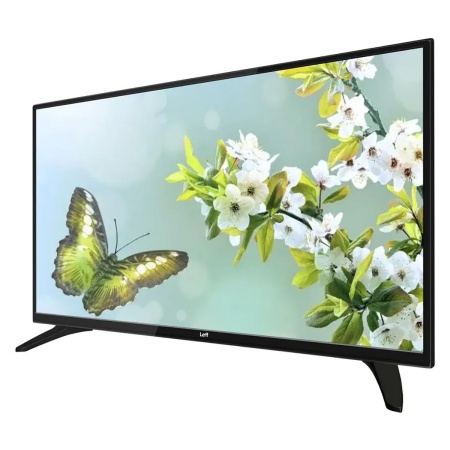 40" Телевизор LED LEFF 40F550T