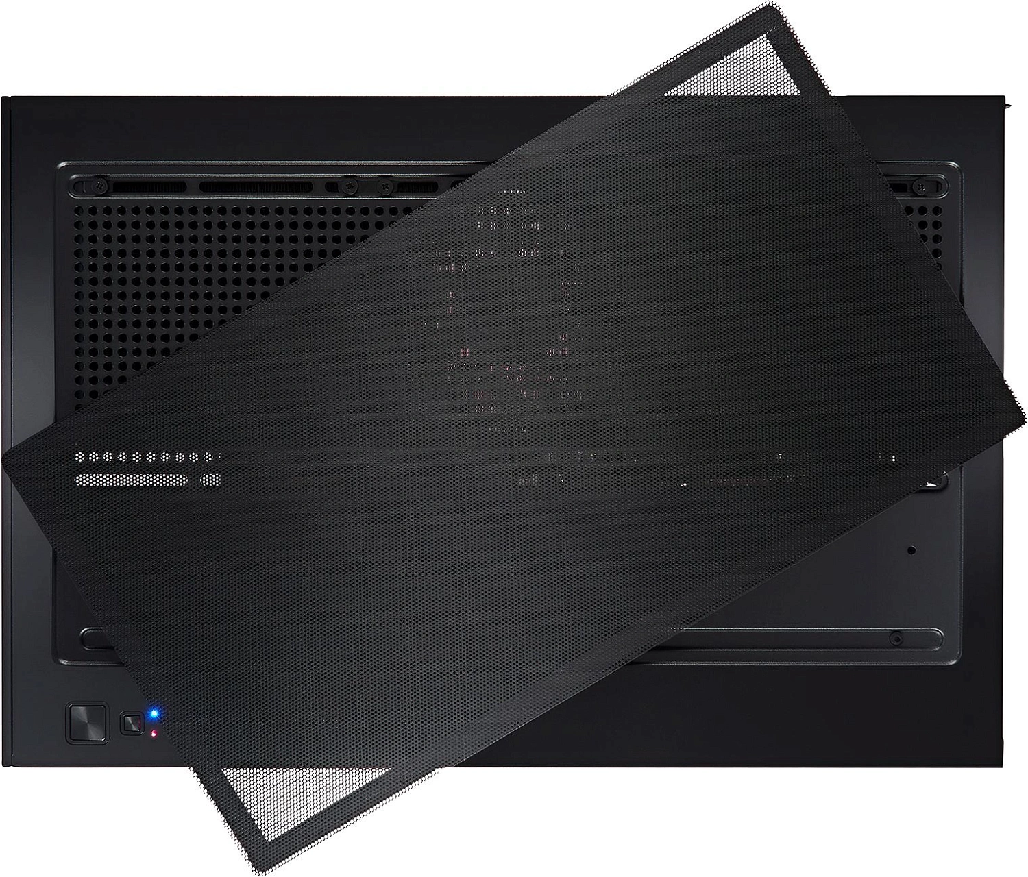 ПК Bloody BD-PC CB76V2 TWR i5 14400F (2.5) 32Gb SSD1Tb RTX5070 12Gb Windows 11 Home 64 GbitEth 650W черный (RUS) (2142027)