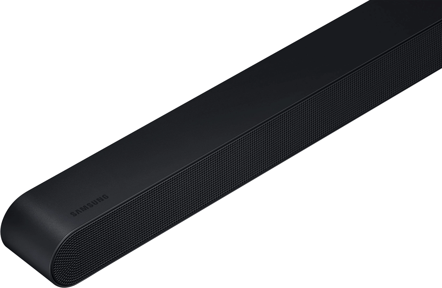 Саундбар Samsung HW-S700D/RU 3.1 430Вт черный Саундбар Samsung HW-S700D/RU 3.1 430Вт черный