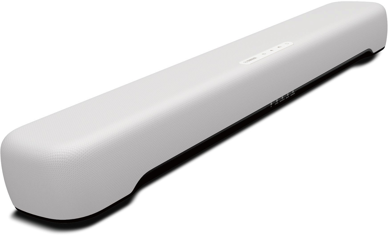 Саундбар Yamaha SR-C20A 2.0 40Вт+60Вт белый