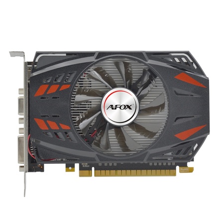 GT740 4GB ATX DDR5 128BIT DVI HDMI VGA SINGLE FAN RTL