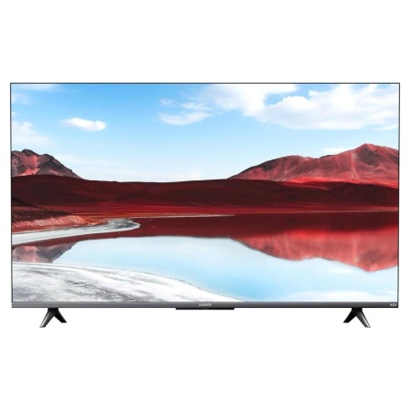 55" Телевизор Q-LED XIAOMI A Pro 55 2025 (L55MA-SRU)