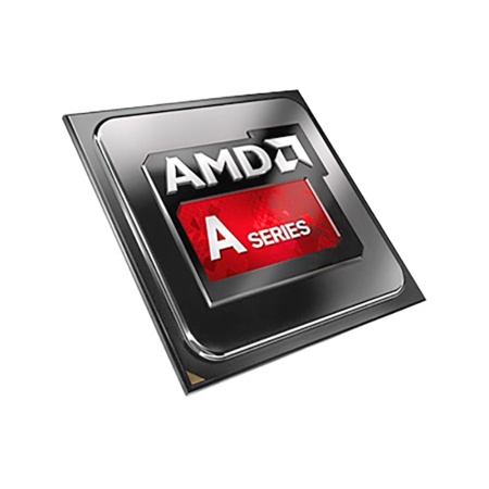 A8 9600 OEM (Bristol Ridge, 28nm, C4/GPU6, Base 3,10GHz, Turbo 3,40GHz, Radeon R7 Series, L2 2Mb, TDP 65W, SAM4) (596438)