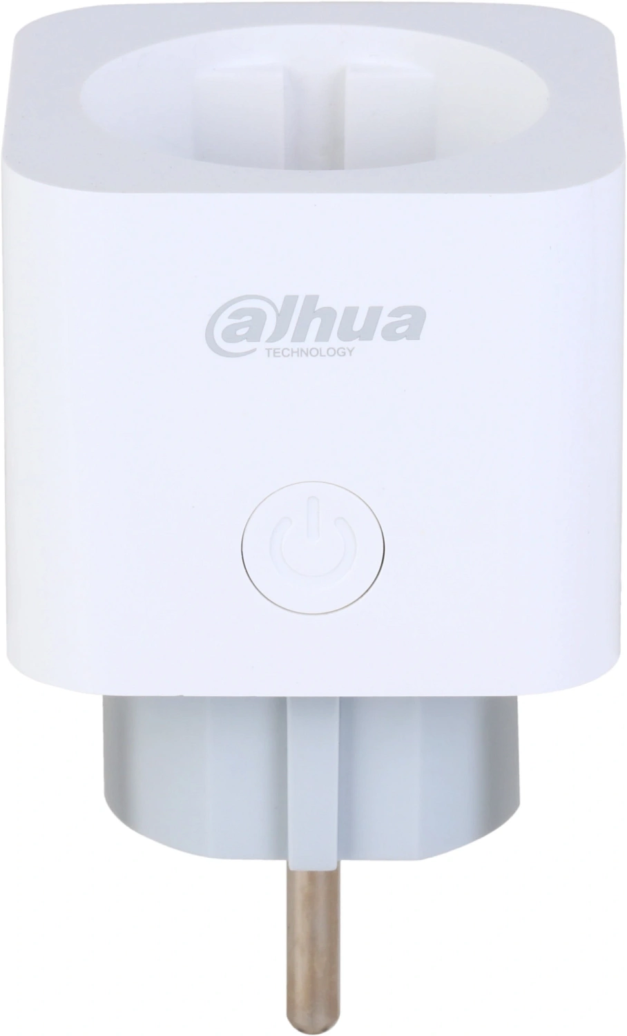 Розетка Dahua DHI-ICS1-W2(868) Розетка Dahua DHI-ICS1-W2(868)