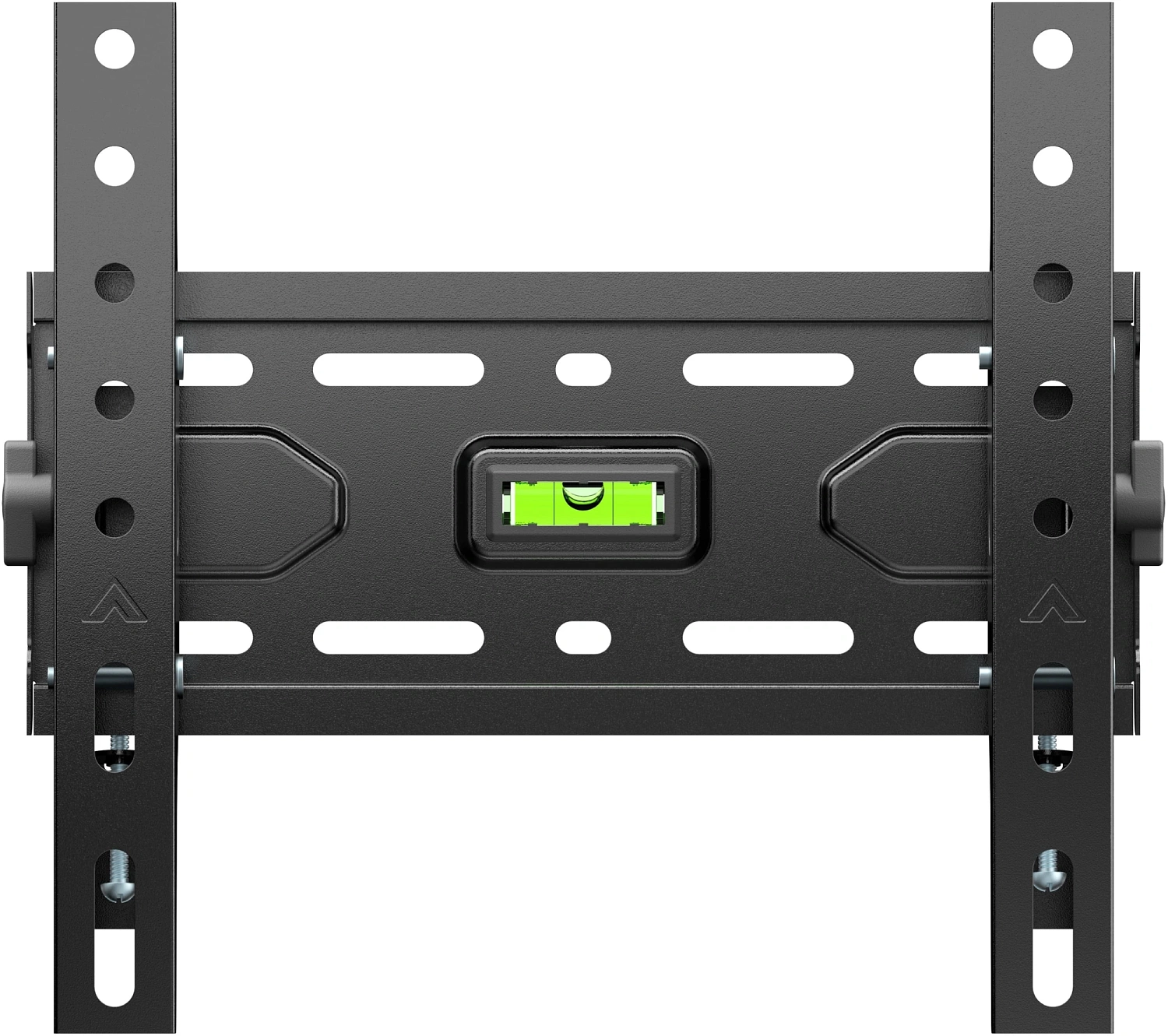 Кронштейн для телевизора Ultramounts UM844 черный 13"-43" макс.45кг настенный наклон