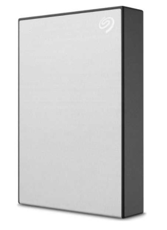 Жесткий диск Seagate USB 3.0 2TB STKY2000401 One Touch 2.5" серебристый