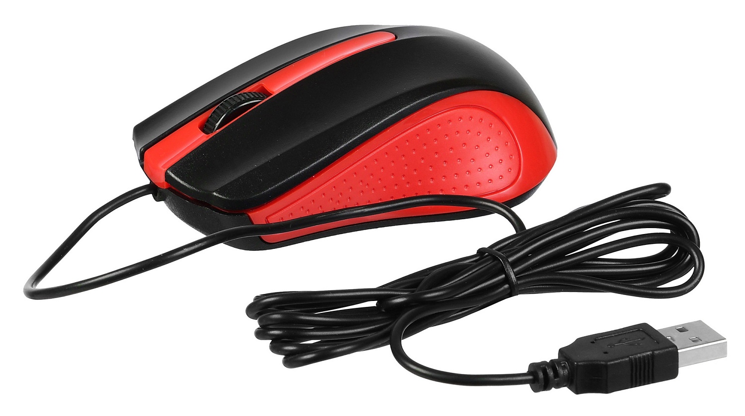 Мышь Acer OMW012 черный/красный оптическая (1200dpi) USB (3but) Мышь Acer OMW012 черный/красный оптическая (1200dpi) USB (3but)