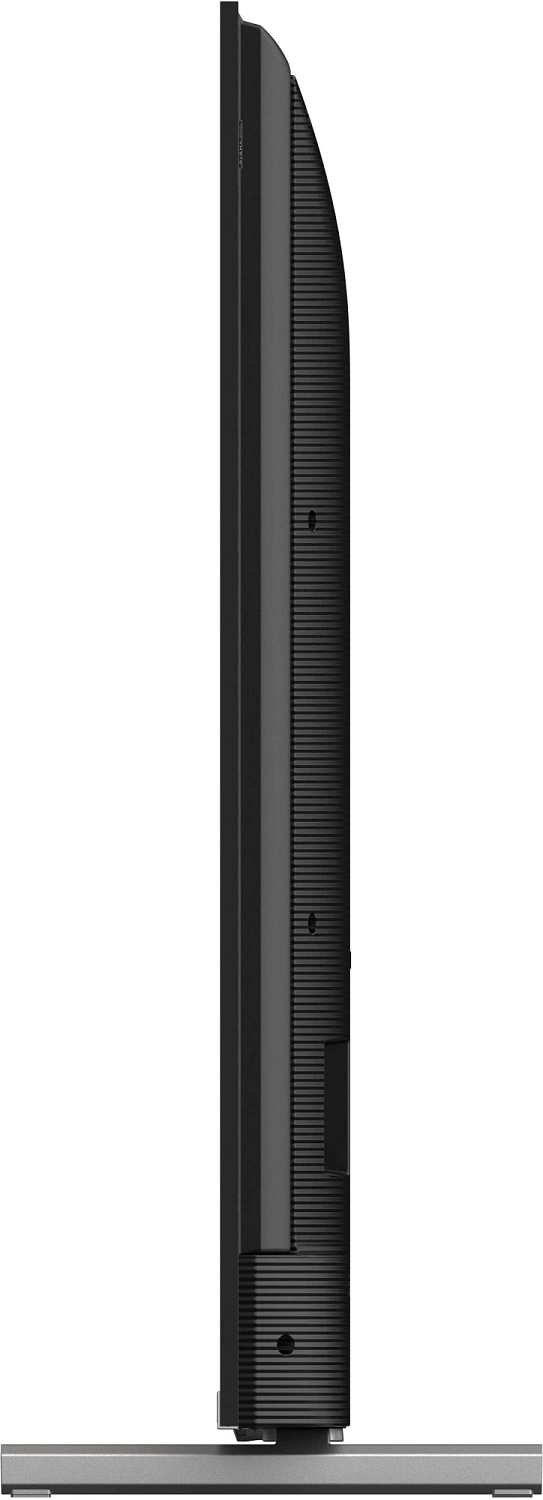 Телевизор QLED Digma Pro 55" QLED 55D Google TV Frameless черный/черный 4K Ultra HD 144Hz DVB-T DVB-T2 DVB-C DVB-S DVB-S2 USB WiFi Smart TV