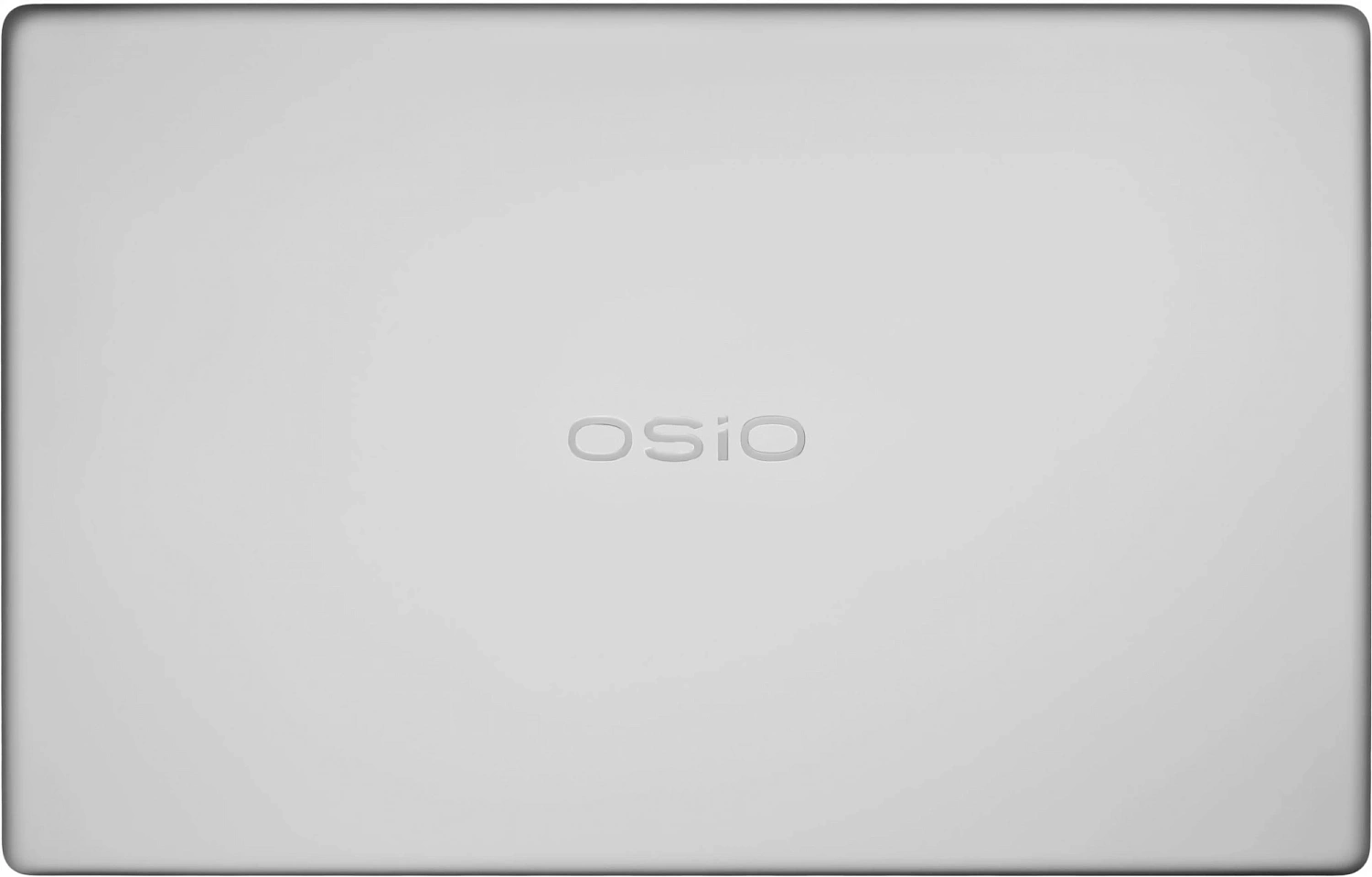 Ноутбук Osio FocusLine F160a-007 Ryzen 5 5500U 32Gb SSD1Tb 16.1" FHD (1920x1080) без ОС grey WiFi BT Cam 6000mAh