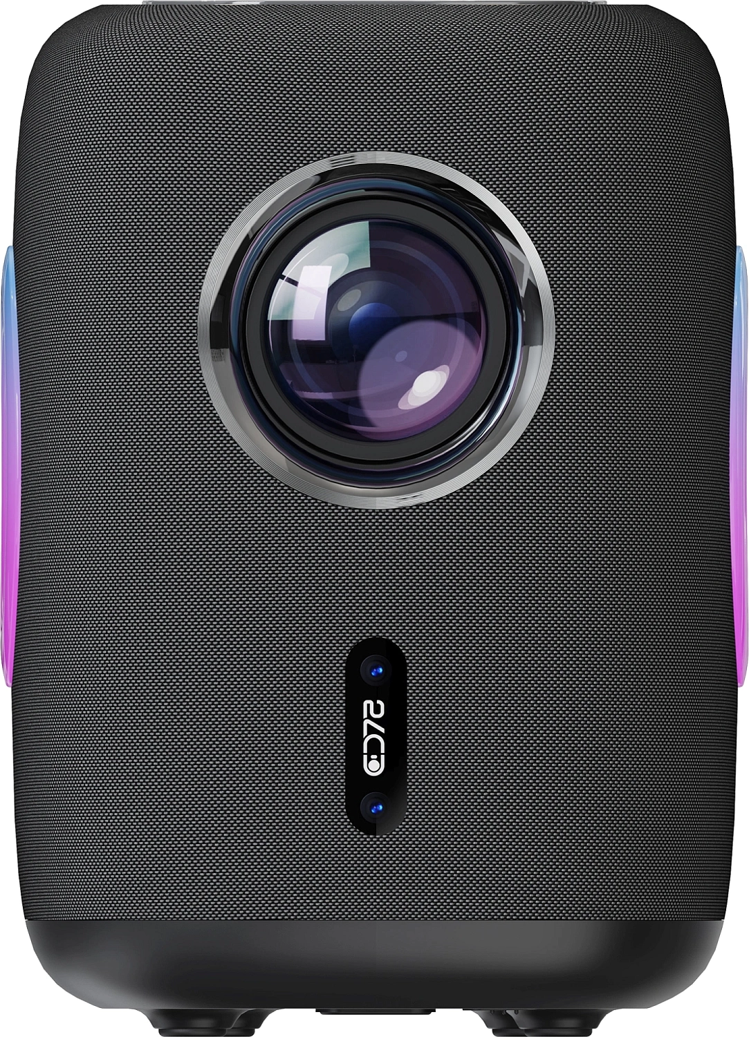 Проектор Cactus CS-PRH.01B.WUXGA-A 2LCD 1400Lm ANSI (1920x1080) 4000:1 ресурс лампы:50000часов 2xUSB typeA 2xHDMI 4кг