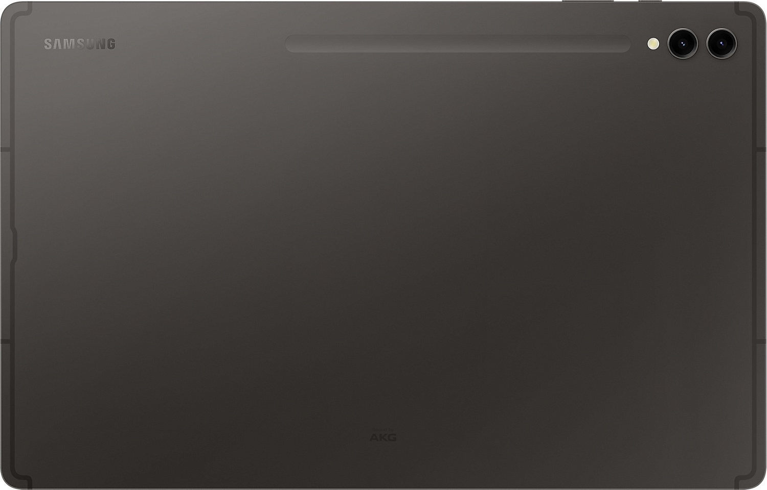 Планшет Samsung Galaxy Tab S9 Ultra SM-X916B Snapdragon 8 Gen 2 3.36 8C RAM16Gb ROM1Tb 14.6" Super AMOLED 2X 2960x1848 3G 4G ДА Android 13 графит 13Mpix 12Mpix BT GPS WiFi Touch microSD 1Tb 11200mAh