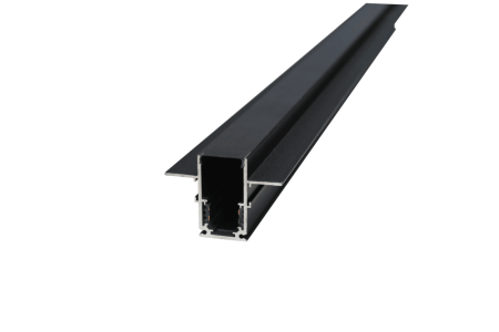 Трек Embeded track M2 B 1,5mm  - ONE METER ZX-CXGD-BZ01