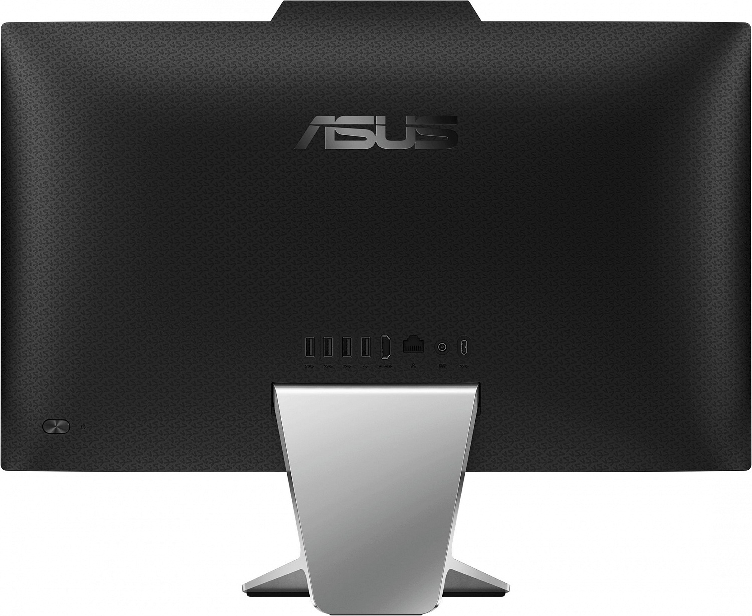 Моноблок Asus A3202WBAK-BA111M 21.45 HD Touch i3 1215U (1.2) 8Gb SSD256Gb UHDG noOS GbitEth WiFi BT 90W Cam черный 1366x768