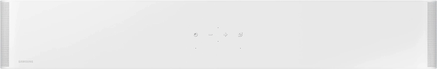 Саундбар Samsung HW-S61B/RU 5.0 200Вт черный