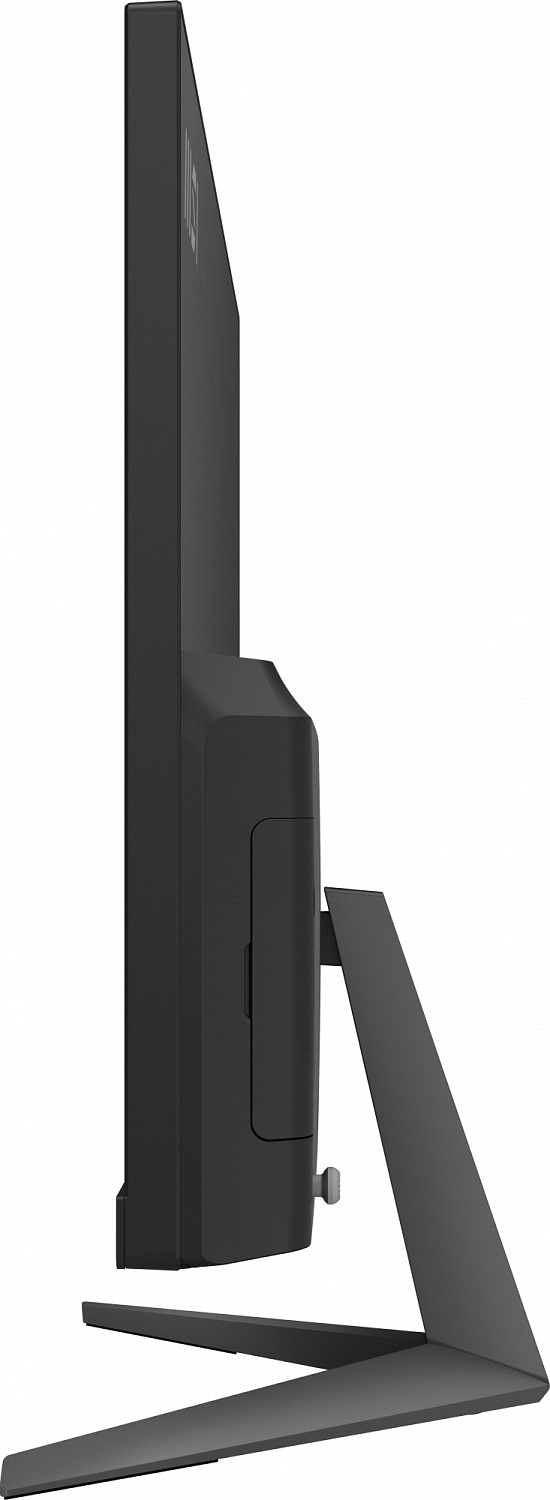 Моноблок MSI Modern AM242TP 12M-086XRU 23.8" Full HD Touch i5 1240P (1.7) 16Gb SSD512Gb Iris Xe noOS GbitEth WiFi BT 120W клавиатура мышь Cam черный 1920x1080