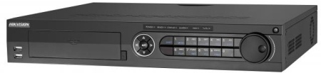 Видеорегистратор Hikvision DS-8124HQHI-K8