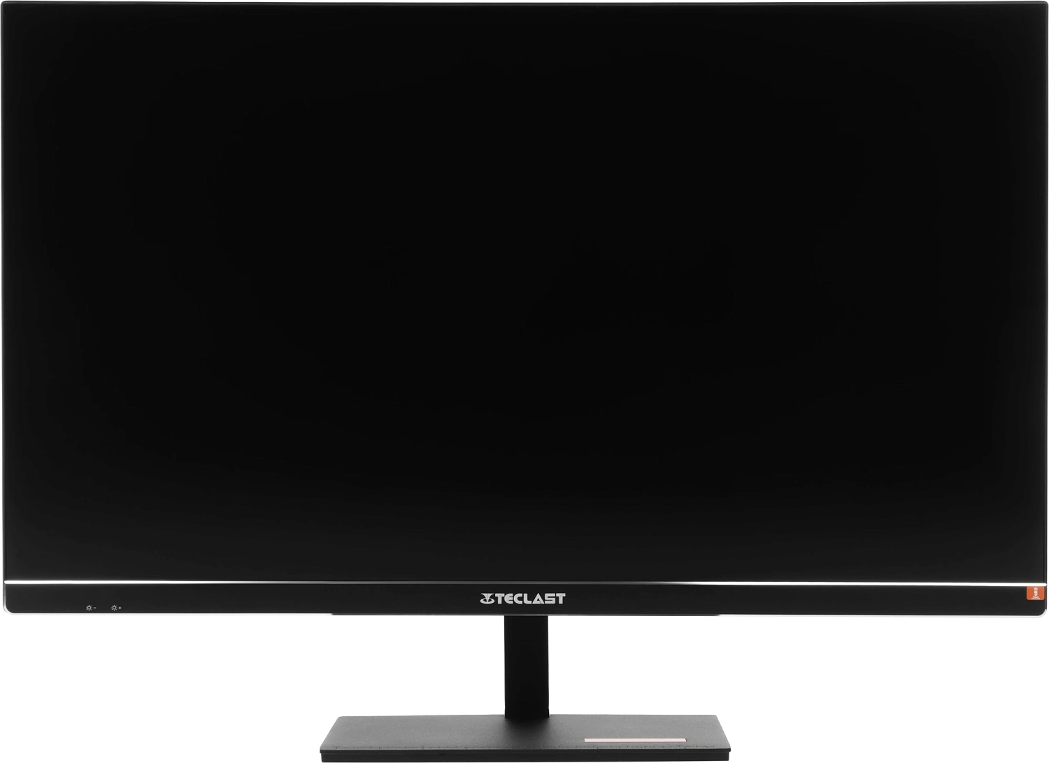 Моноблок Teclast F27 Air 27" QHD i5 12600HX (2.5) 16Gb SSD512Gb UHDG Windows 11 Pro GbitEth WiFi BT 120W клавиатура мышь Cam черный 2560x1440