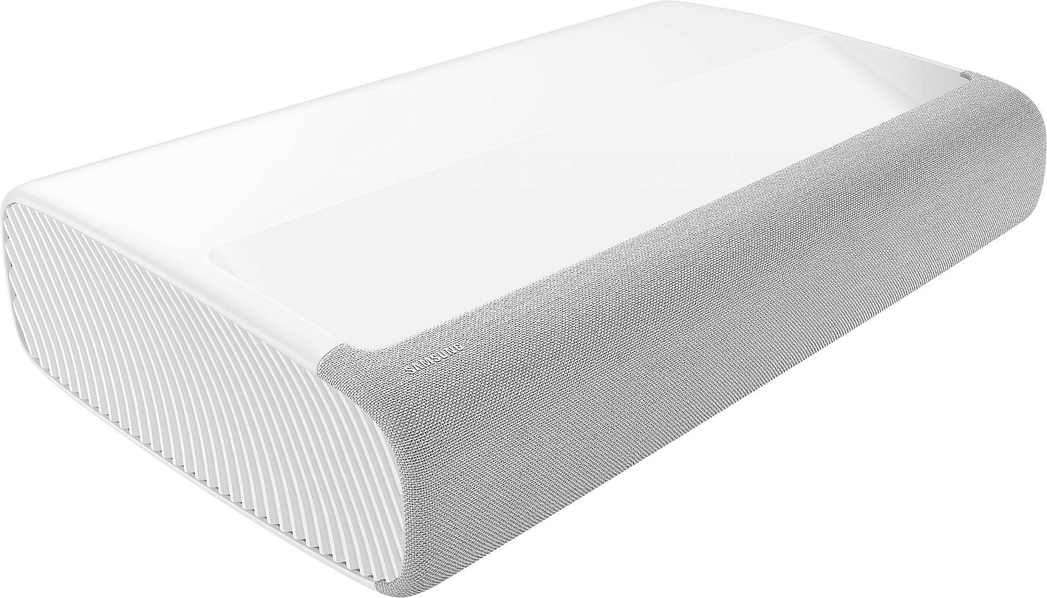 Проектор Samsung LSP7T DLP 2200Lm ANSI (3840x2160) 2000000:1 ресурс лампы:20000часов 1xUSB typeA 3xHDMI 9.1кг