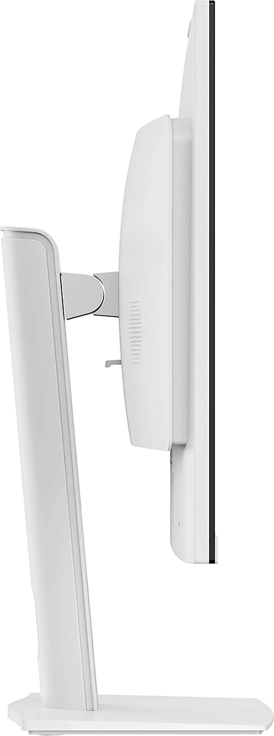 Моноблок MSI Pro AP272P 14M-617XRU 27" Full HD i5 14400 (2.5) 16Gb SSD512Gb UHDG 730 без ОС GbitEth WiFi BT 120W клавиатура мышь Cam белый 1920x1080