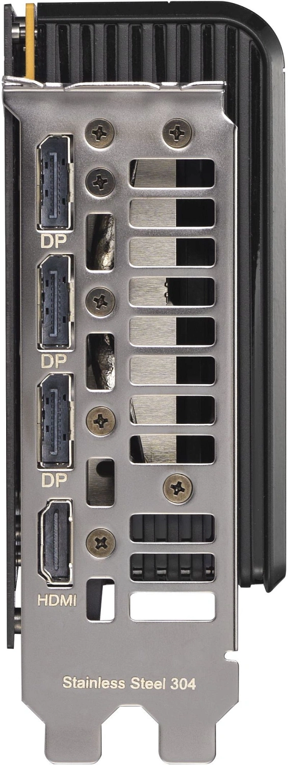 Видеокарта Asus PCI-E 4.0 PRIME-RTX5060-O8G NVIDIA GeForce RTX 5060 8Gb 128bit GDDR7 2565/28000 HDMIx1 DPx3 HDCP Ret