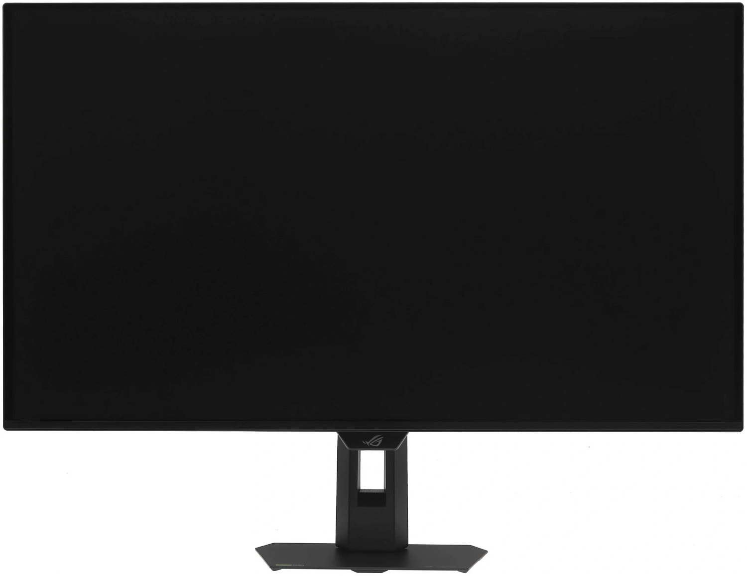 Монитор Asus 31.5" ROG Strix XG32UCDS черный QD OLED LED 0.03ms 16:9 HDMI матовая HAS 1000cd 178гр/178гр 3840x2160 165Hz DP 4K USB 6.6кг