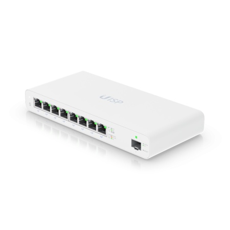 Коммутатор Ubiquiti UISP-S, UISP Switch