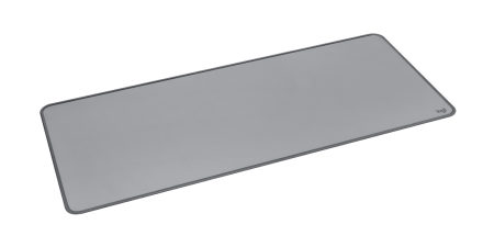 Коврик для стола Logitech Desk Mat, MID GREY (M/N: NONE)