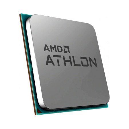 Athlon 200GE OEM (Raven Ridge, 14nm, C2/T4/GPU3, Base 3,20GHz, Vega 3, L3 4Mb, TDP 35W, SAM4) OEM (600302)