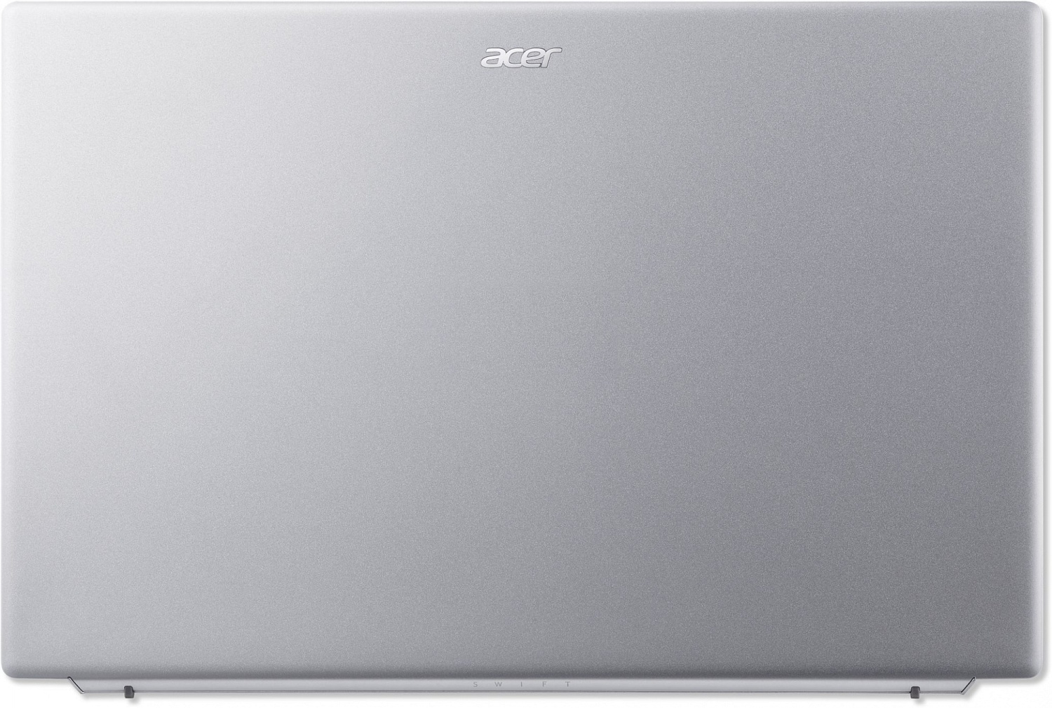Ноутбук Acer Swift Go 14 SFG14-41-R2U2 Ryzen 5 7530U 16Gb SSD512Gb AMD Radeon 14" IPS FHD (1920x1080) Windows 11 Home silver WiFi BT Cam (NX.KG3CD.003)