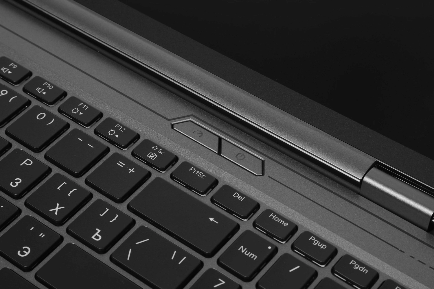 Ноутбук Chuwi GameBook Ryzen 9 7845HX 32Gb SSD1Tb NVIDIA GeForce RTX 5060 8Gb 16" IPS QHD (2560x1600) Windows 11 Pro grey WiFi BT Cam 4250mAh (CWI627-97321N1PRM6T)
