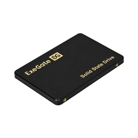Накопитель SSD 2.5" 1Tb ExeGate NextPro+ UV500TS1TB (SATA-III, 3D TLC)